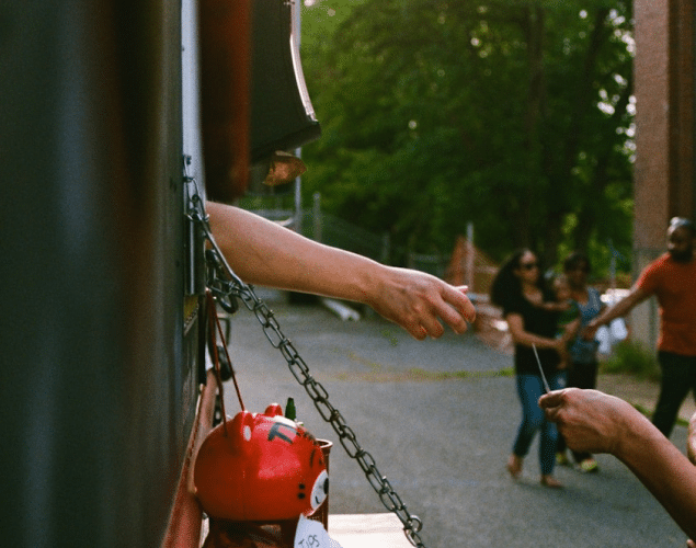 food truck - hrana - catering - restavracija mozart - vrhunska hrana - dogodek