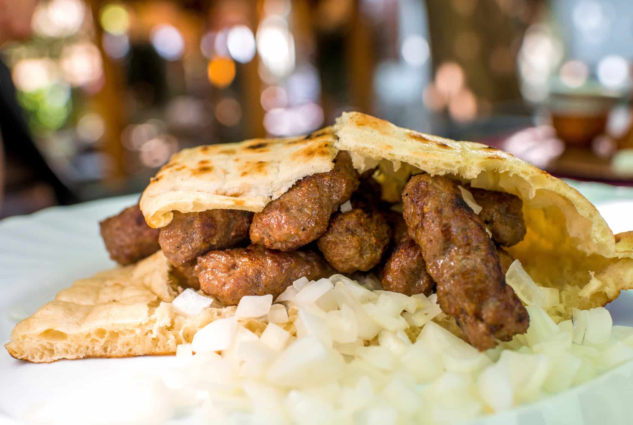 food truck - hrana - catering - restavracija mozart - vrhunska hrana - dogodek