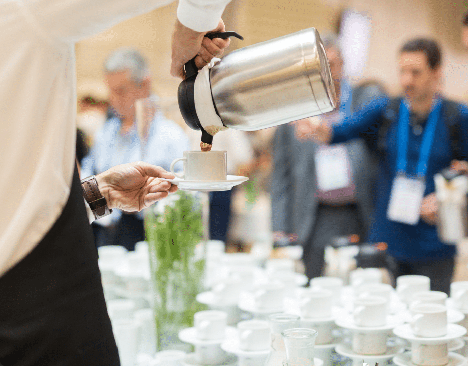 Catering Mozart - poslovni cateringi - poslovni zajtrk