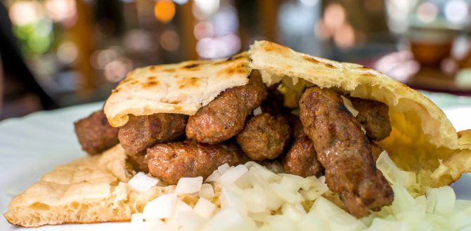 food truck - hrana - catering - restavracija mozart - vrhunska hrana - dogodek